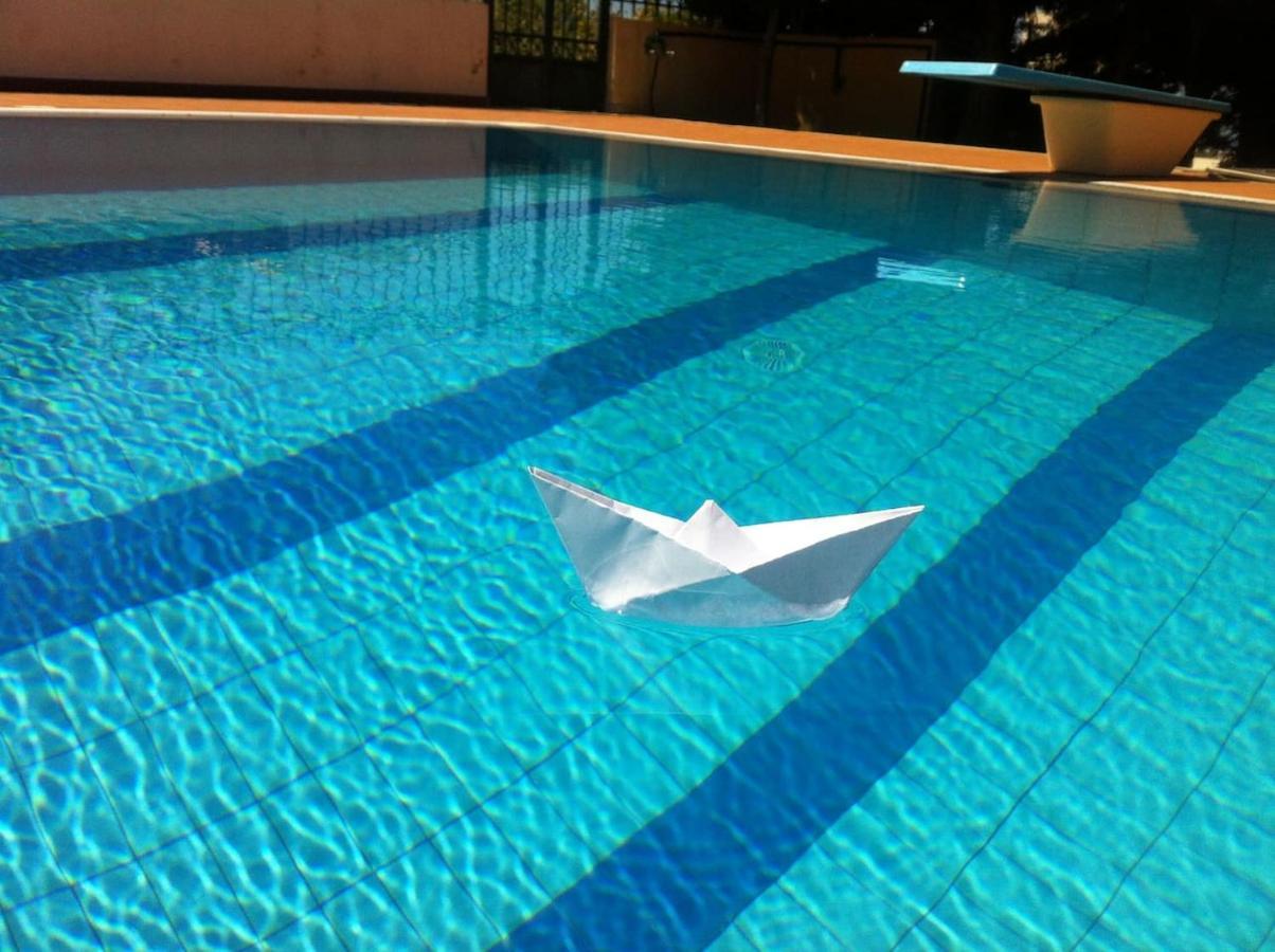 Artemis Luxury Villa - Hersonissos Private Pool Oasis Luaran gambar