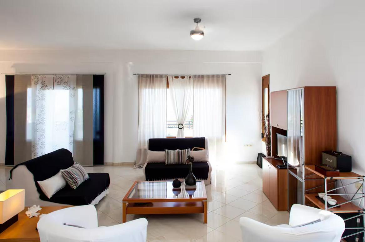 Artemis Luxury Villa - Hersonissos Private Pool Oasis Luaran gambar