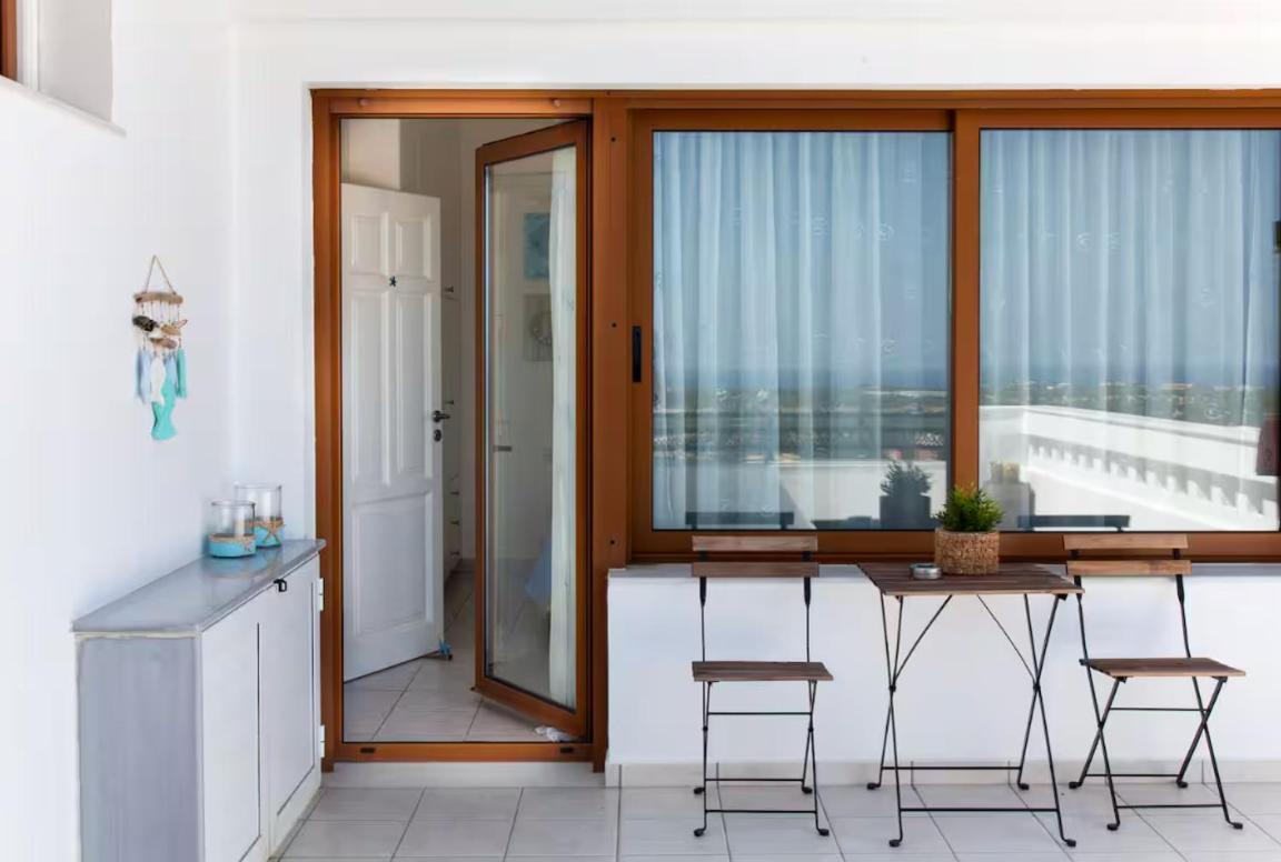 Artemis Luxury Villa - Hersonissos Private Pool Oasis Luaran gambar