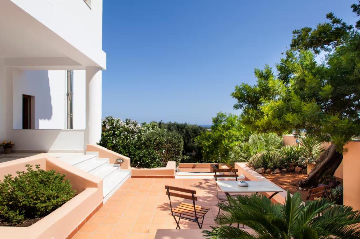 Artemis Luxury Villa - Hersonissos Private Pool Oasis Luaran gambar